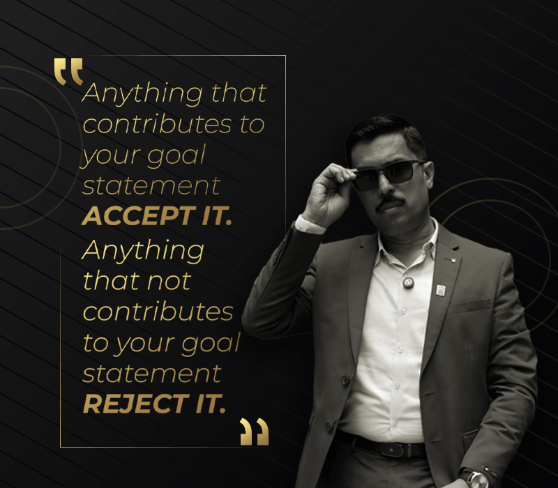 Mission Million Seminar